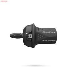 SUNRACE Grip Shifter 7sp R/H