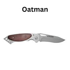 EUREKA Folding Knives Oatman