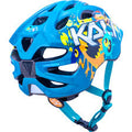 KALI Chakra Helmets Monsters Blue XSmall (44-50cm)