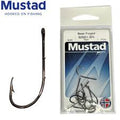 MUSTAD Beak Hooks 4/0