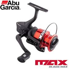 ABU GARCIA Reels 4000 BMAX