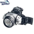 JARVIS WALKER Deluxe Head Lamp