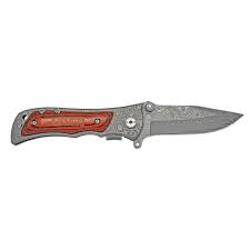 EUREKA Folding Knives Yellowstone