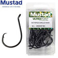 MUSTAD Octopus Hooks 3/0 25pk