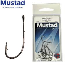 MUSTAD Beak Hooks ,1