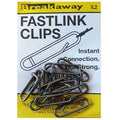 BREAKAWAY Fastlink Clips