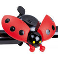FLICK Kids Bells Lady Bug
