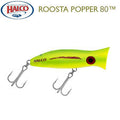 HALCO Roosta Popper Lumo 80g