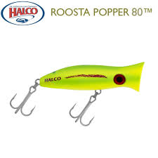 HALCO Roosta Popper Lumo 80g