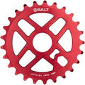 SALT Pro Sprocket 25T Red