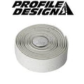 PROFILE DESIGN Cork Wrap White