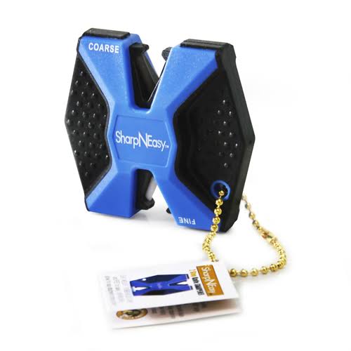 ACCUSHARP 2 Step Knife Sharpener 1/24