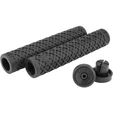 CINEMA Interlace Grip Black