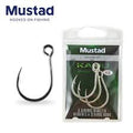 MUSTAD Kaiju In-Line Hooks ,2
