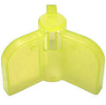 OWNER Hook Safety Caps Large Yellow