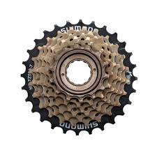 CYCLE MOTION Freewheel 7sp 14-28T SF-FW05