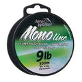 JARVIS WALKER Mono Line 9lb x 300m