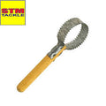 STM TACKLE H/D Fish Scaler