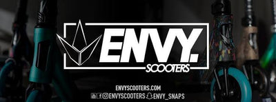 ENVY