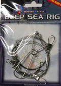 NEPTUNE Clip On Rigs Deep Sea