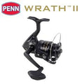 PENN Wrath II SP BX Reel 3000