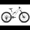 XDS Mustang Duel Suspension 26" White