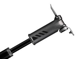 TOPEAK Dual Action Pump T-Handle