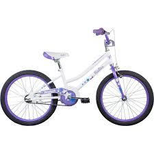 RADIUS Starstruck 20" pearl white/lavender/blue