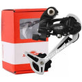 SUNRACE Rear Derailleur 9spd Long Cage 11-34T