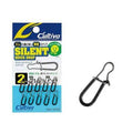 CULTIVA Slient Quick Snap 00