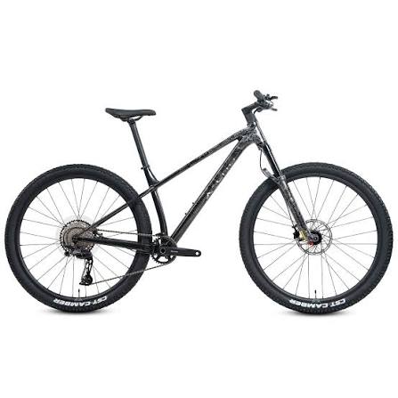 XDS X-LAB MT2 Lava Black Large