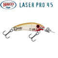 HALCO Laser Pro 45 1m Jelly Prawn