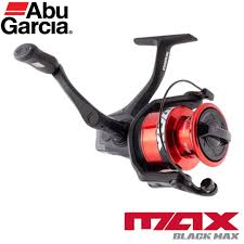 ABU GARCIA Reels 2500 BMAX