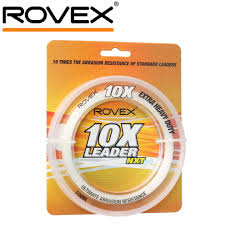 ROVEX 10x Leader Extra H/D 100m 80lb