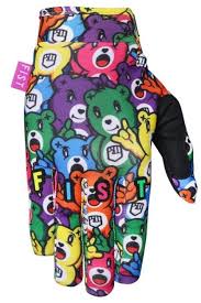 FIST Gloves Kids CH24 Yeah Bears M