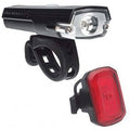 BLACKBURN Dayblazer Bike Lights Combo 550/20 Lumen