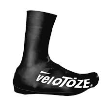 VELOTOZE Shoe Cover Tall Black S/P