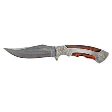 EUREKA Fixed Blade Knives Highlands