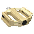 SHIMANO Pedal Flat Gold PD-EF205K