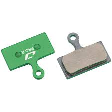 JAGWIRE Disc Brake Pads DCAB85 E-Bike