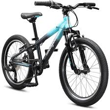 MONGOOSE Rockadile 20 Teal