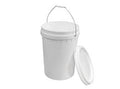 OZFLEX Eco Bucket with lid 20lt