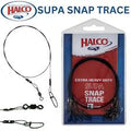 HALCO Super Snap Trace 30lb 11"