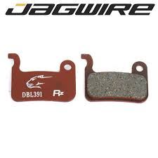 JAGWIRE Disc Brake Pads DCA027
