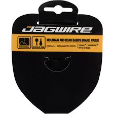 JAGWIRE Basics Brake Cable Mountain/Road