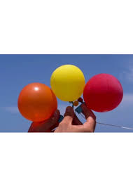 OZFLEX Fishing Balloons Small/40cm