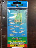 NEPTUNE Bait Catcher Rig ,sz10
