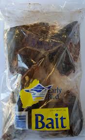 EARLY BIRD BAIT Tuna Head 2kg