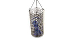 FISHTECK Berley Bucket S/Steel Large