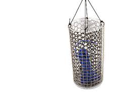 FISHTECK Berley Bucket S/Steel Large